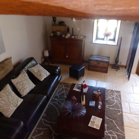 Apartament Havre De Paix En Gatine La Tessonniere Pougne-Hérisson Zewnętrze zdjęcie